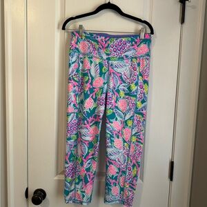 Lily Pulitzer Luxletic Leggings